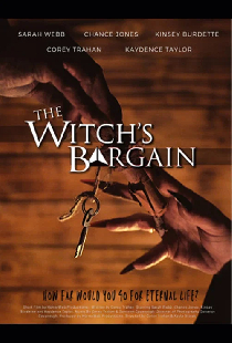 The Witch's Bargain