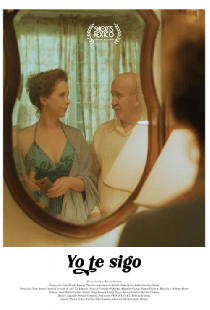 Yo Te Sigo