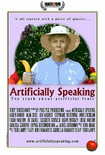 Artificially Speaking