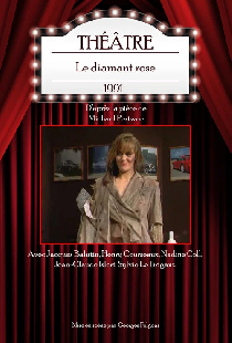 Le Diamant rose