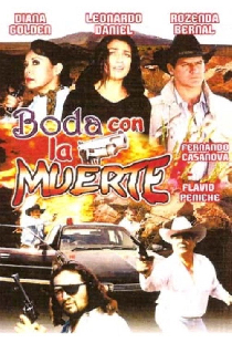 Boda con la muerte