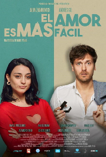 El amor es más fácil