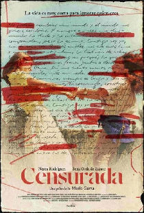 Censurada