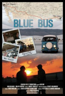 Blue Bus