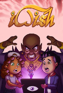 iWish
