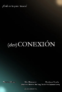 (des)Conexión