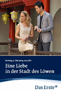 Eine Liebe in der Stadt des Löwen