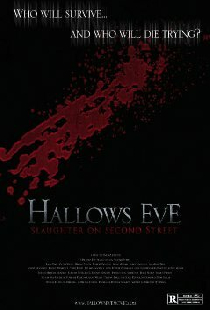 Hallows Eve: Slaughter on Second Street
