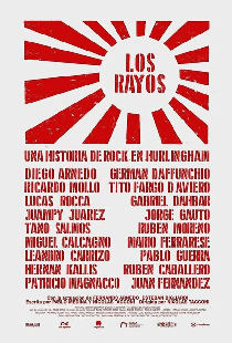Los Rayos