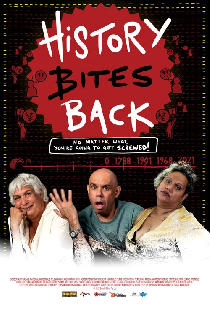History Bites Back