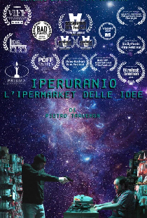 Iperuranio. L'Ipermarket delle Idee