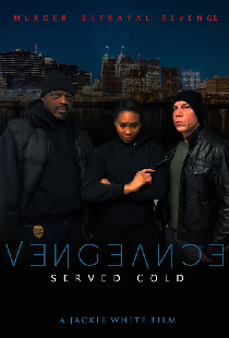 Vengeance Served Cold