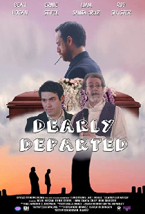 Dearly Departed
