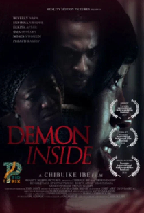 Demon Inside