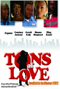 Tons of Love