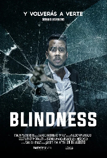 Blindness