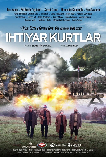 İhtiyar Kurtlar