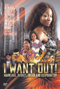 I Want Out