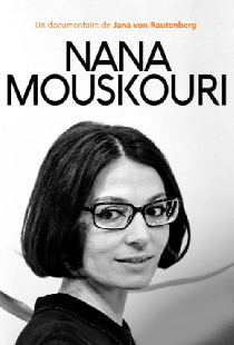 Nana Mouskouri, Momente ihres Lebens
