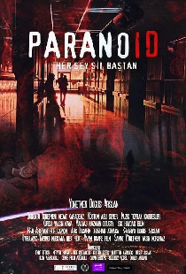 Paranoid