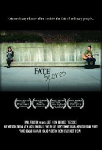 Fate Scores