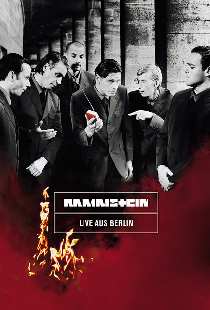 Rammstein - Live aus Berlin