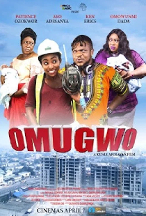 Omugwo