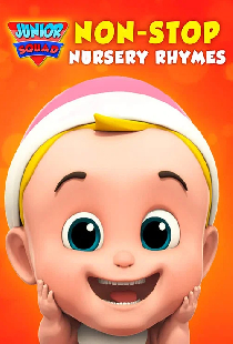 Junior Squad Non-Stop Nursery Rhymes