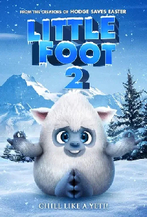 Little Foot 2