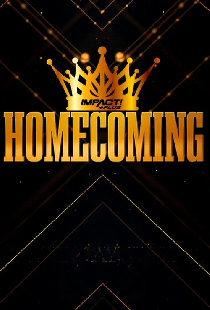 IMPACT Wrestling: Homecoming 2021