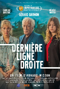 Dernière ligne droite