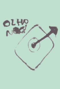 Olho neles