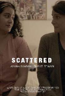 Scattered