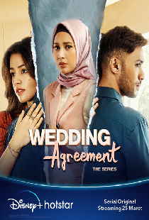 Wedding Agreement: The Series