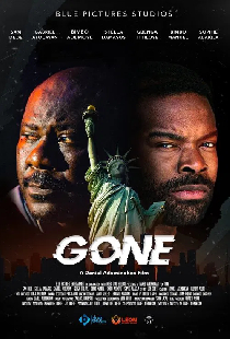 Gone