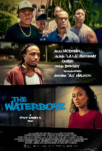 The Waterboyz