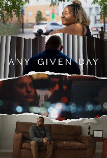 Any Given Day