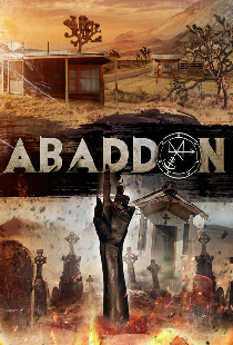 Abaddon: The King of the Locusts