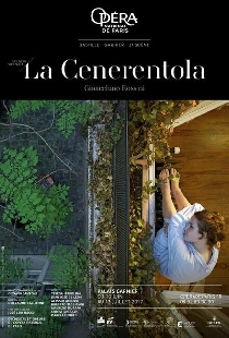 La Cenerentola