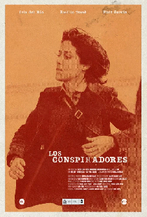 Los conspiradores