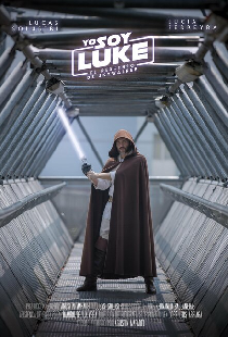 Yo soy Luke (El descenso de Skywalker)