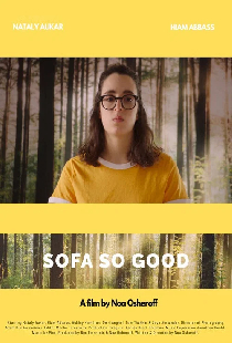 Sofa So Good