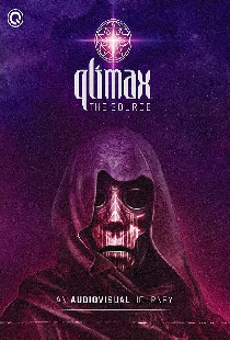 Qlimax - The Source