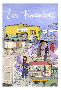 Los Fundadores