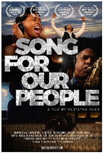 Song for Our People