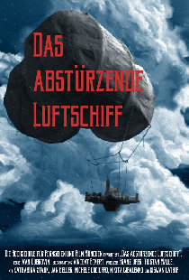 The Sinking Airship