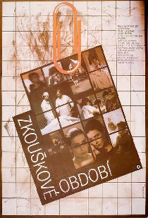 Zkouškové období