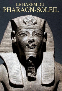 Le Harem du Pharaon-Soleil