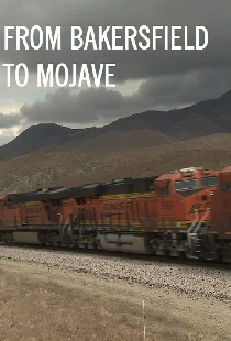 From Bakersfield to Mojave