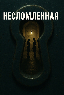 Несломленная